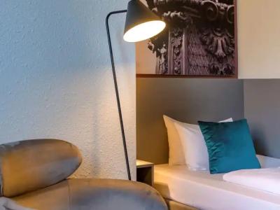 Mercure Hannover City - 21