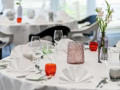 Mercure Hannover City - 8