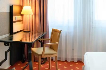 Mercure Hannover City - 0