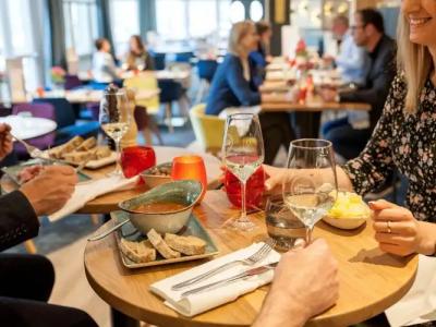 Mercure Hannover City - 47