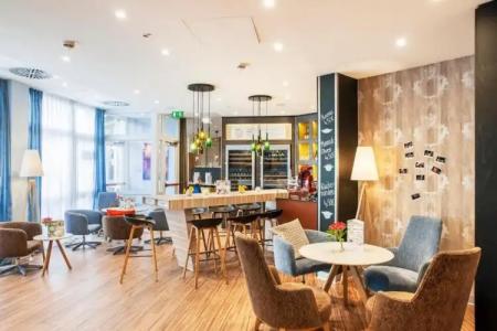Mercure Hannover City - 10