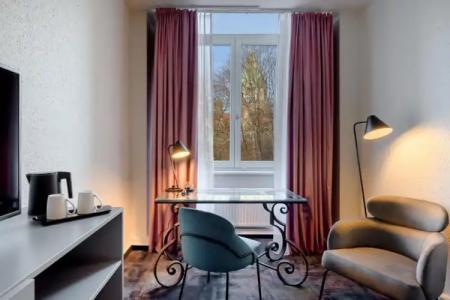 Mercure Hannover City - 53