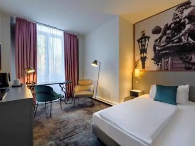 Mercure Hannover City - 51
