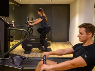 Mercure Hannover City - 41