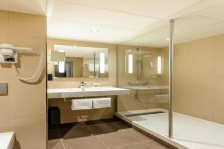 Mercure Hannover City - 4