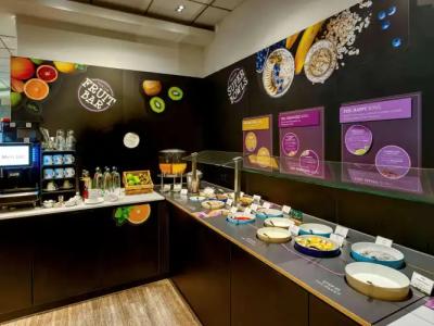 Mercure Hannover City - 42