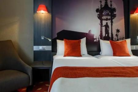 Mercure Hannover City - 1