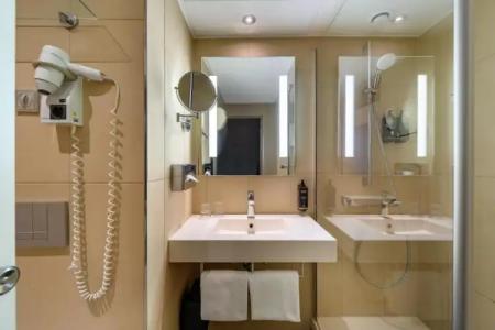 Mercure Hannover City - 54