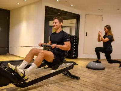 Mercure Hannover City - 39