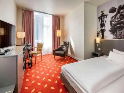 Mercure Hannover City - 15