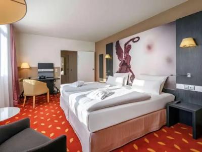 Mercure Hannover City - 24