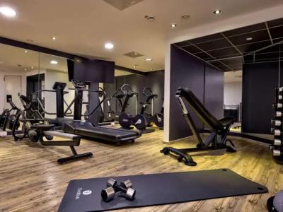 Mercure Hannover City - 33