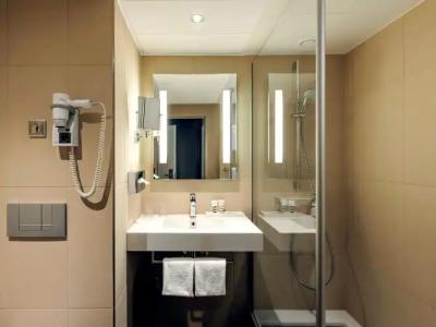 Mercure Hannover City - 16