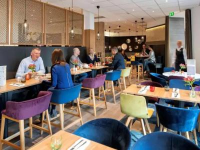 Mercure Hannover City - 48