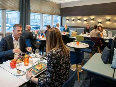 Mercure Hannover City - 6