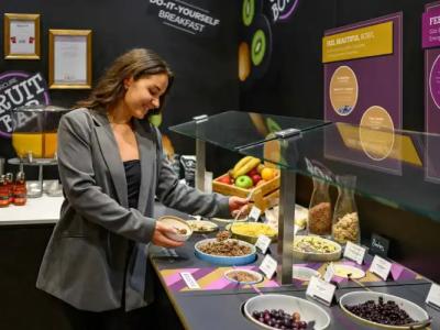 Mercure Hannover City - 49