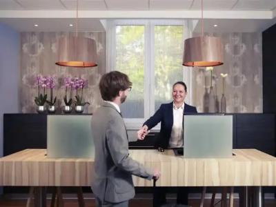 Mercure Hannover City - 12