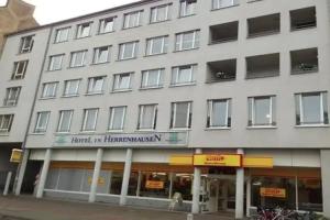 Hotel in Herrenhausen, Hannover