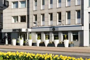 Arthotel ANA Prestige am neuen Rathaus, Hannover