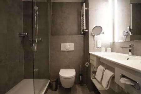 Courtyard by Marriott Hannover Maschsee - 68