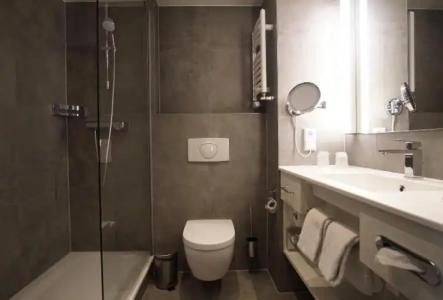 Courtyard by Marriott Hannover Maschsee - 70