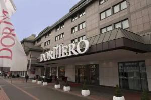 DORMERO Hotel, Hannover
