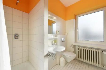 Bed'nBudget Expo-Hostel Rooms - 8