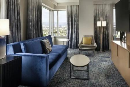 Residence Inn by Marriott Los Angeles L.A. Live - 70