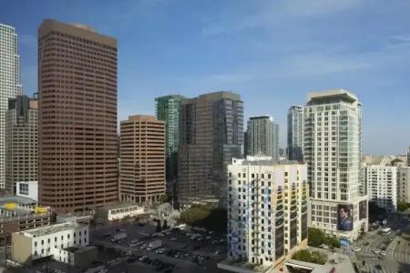 Residence Inn by Marriott Los Angeles L.A. Live - 37