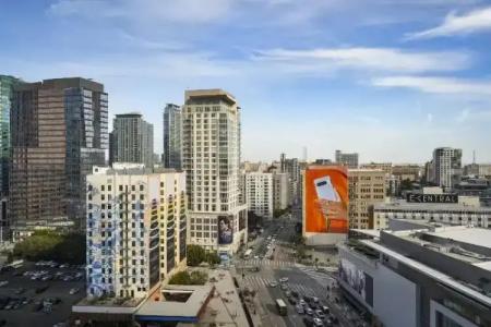 Residence Inn by Marriott Los Angeles L.A. Live - 39