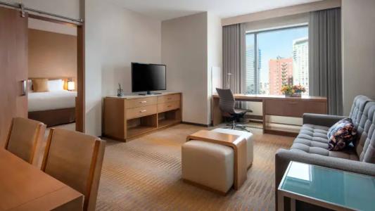 Residence Inn by Marriott Los Angeles L.A. Live - 79