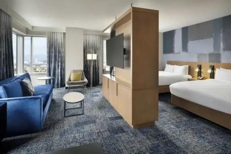 Residence Inn by Marriott Los Angeles L.A. Live - 67