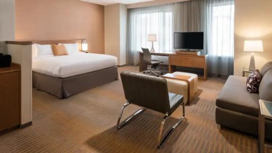 Residence Inn by Marriott Los Angeles L.A. Live - 59