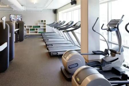 Residence Inn by Marriott Los Angeles L.A. Live - 25