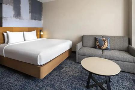 Residence Inn by Marriott Los Angeles L.A. Live - 4