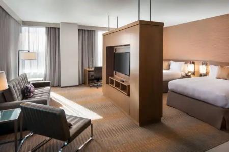 Residence Inn by Marriott Los Angeles L.A. Live - 73