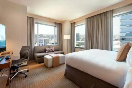 Residence Inn by Marriott Los Angeles L.A. Live - 61