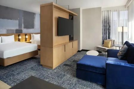 Residence Inn by Marriott Los Angeles L.A. Live - 65