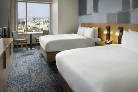 Residence Inn by Marriott Los Angeles L.A. Live - 69