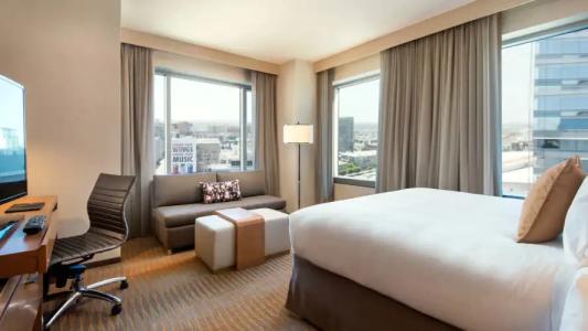 Residence Inn by Marriott Los Angeles L.A. Live - 31