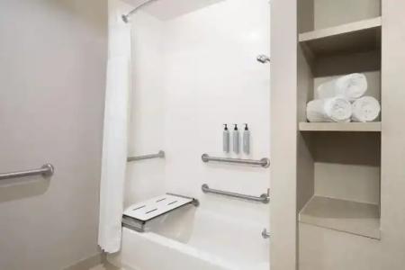 Residence Inn by Marriott Los Angeles L.A. Live - 56