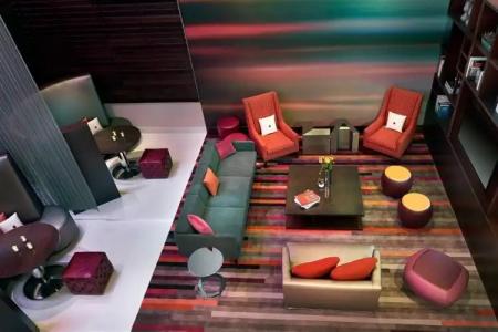 Residence Inn by Marriott Los Angeles L.A. Live - 11