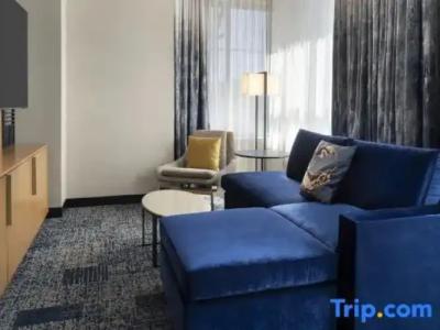 Residence Inn by Marriott Los Angeles L.A. Live - 77