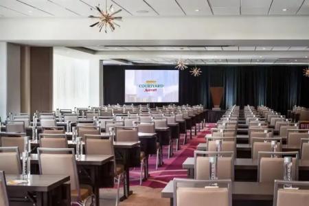 Residence Inn by Marriott Los Angeles L.A. Live - 21