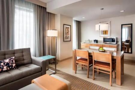 Residence Inn by Marriott Los Angeles L.A. Live - 82