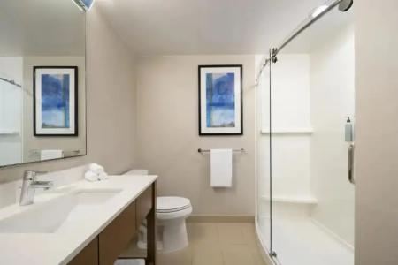 Residence Inn by Marriott Los Angeles L.A. Live - 8