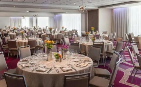 Residence Inn by Marriott Los Angeles L.A. Live - 28