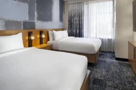Residence Inn by Marriott Los Angeles L.A. Live - 52