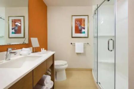 Residence Inn by Marriott Los Angeles L.A. Live - 49