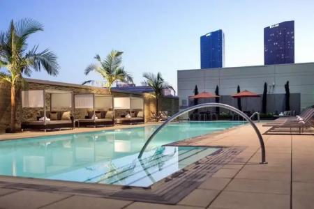 Residence Inn by Marriott Los Angeles L.A. Live - 19